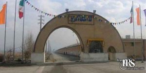 اعدام حداقل چهار زندانی در یک روز در زندان مرکزی کرج