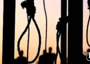 اعدام دستکم هشت زندانی در زندان های مرکزی کرج، اراک، قزوین و خلخال/یکی از آنها پدر سه فرزند بود