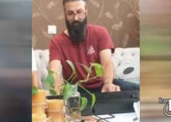 حسین سالاری مقدم، بدلیل شدت جراحات جان باخت
