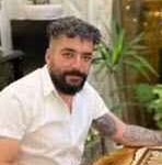 صالح میرهاشمی حقوق بشر