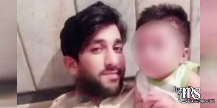 اعدام یک زندانی فقیر به اتهام مواد مخدر در بندرعباس