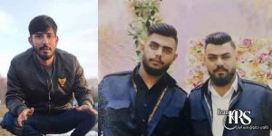فشار بر بازداشت شدگان اعتراضات اشنویه در زندان ارومیه، برای اعتراف اجباری در مقابل دوربین