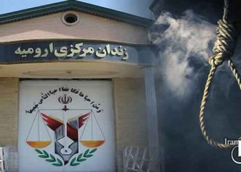 اعدام سه زندانی در زندان مرکزی ارومیه، صدور حکم اعدام جمشید شارمهد