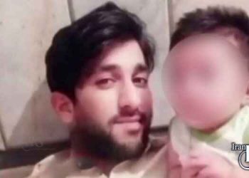 اعدام یک زندانی فقیر به اتهام مواد مخدر در بندرعباس