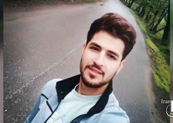 توقف حکم اعدام محمد قبادلو
