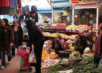 کانون حقوق بشر ایران - تورم افسار گسیخته تا کجا پیش می‌رود؟
