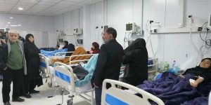 کانون حقوق بشر ایران - مرگ یک دختر دانش‌آموز در ادامه مسمومیت سریالی در دبیرستان‌های دخترانه