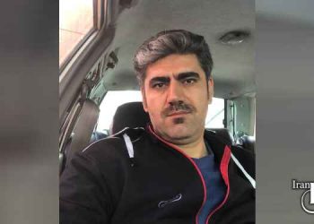 کوروش جلیل فعال فضای مجازی محکوم به یک سال زندان