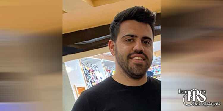 محکومیت سهند نورمحمدزاده به زندان و تبعید
