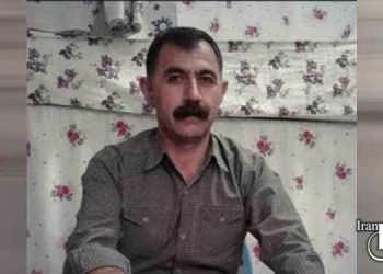 انتقال زندانی سیاسی محی الدین ابراهیمی به سلول انفرادی در زندان