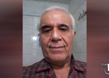بازداشت مجدد ارژنگ داوودی در مقابل بیت خامنه ای چند روز پس از آزادی