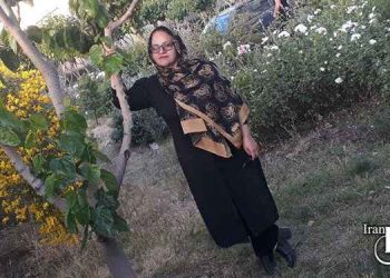 بازداشت مجدد زینب همرنگ پنج ماه پس از آزادی