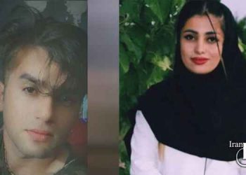 تداوم بازداشت زهرا و امید سعیدیان جو، خواهر و برادر میلاد سعیدیان جو از شهدای قیام سراسری در ایذه