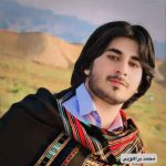 محمد براهویی حقوق بشر