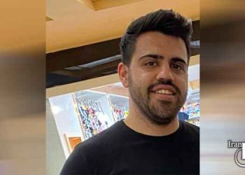 محکومیت سهند نورمحمدزاده به زندان و تبعید