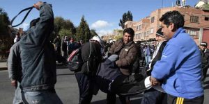 کانون-حقوق-بشر-ایران--حمله-ماموران-شهرداری-به-دستفروشان-در-روزهای-پایانی-سال