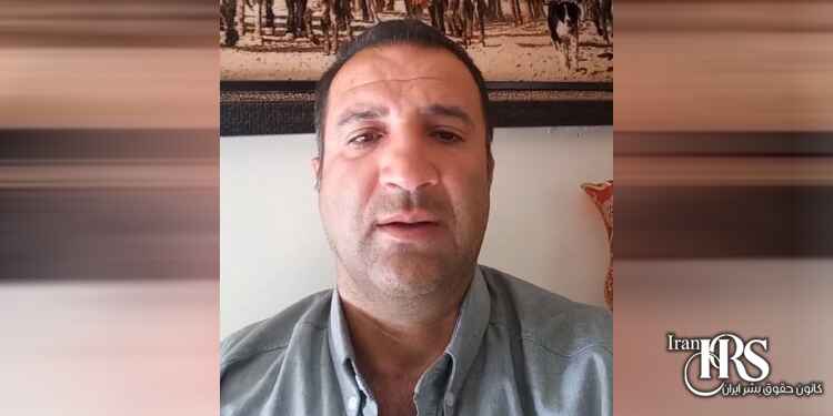 آخرین وضعیت زندانی سیاسی محمدعلی نجفی در زندان