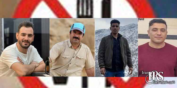 تجمع اعتراضی و تظاهرات مردم دهلران برای آزادی ۴ تن از بازداشت شدگان تظاهرات سراسری