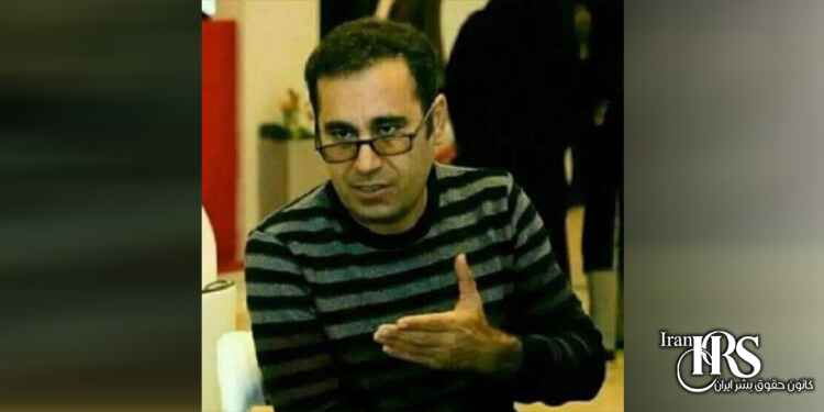 ضرب و شتم و زندانی سیاسی سابق محمد حبیبی