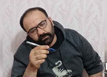 احضار سهیل عربی برای تحمل دو سال تبعید/ درخواست عفو یا تحمل ۲ سال تبعید به برازجان