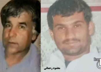 اعدام دستکم دو زندانی بلوچ از متهمان مواد مخدر و قتل