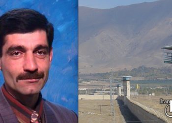 اندر باب خشونت پرهیزی از زندانی سیاسی سعید ماسوری
