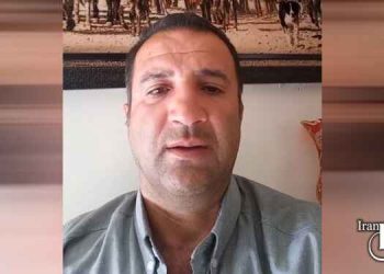 آخرین وضعیت زندانی سیاسی محمدعلی نجفی در زندان