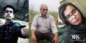 بلاتکلیفی اعضای خانواده فلاحی پس از شش ماه بازداشت