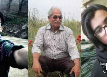 بلاتکلیفی اعضای خانواده فلاحی پس از شش ماه بازداشت