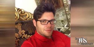حمله به زندانی سیاسی سالار صدیقی همدانی بمنظور کشتن وی در زندان سلماس