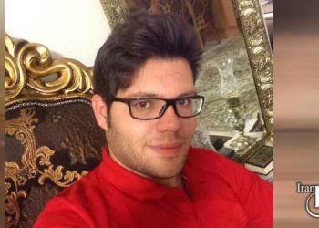 حمله به زندانی سیاسی سالار صدیقی همدانی بمنظور کشتن وی در زندان سلماس