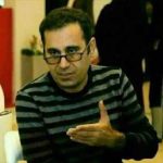 ضرب و شتم و زندانی سیاسی سابق محمد حبیبی