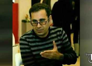 محاکمه فعال فرهنگی محمد حبیبی
