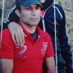 زندانی سیاسی مجاهد کورکور