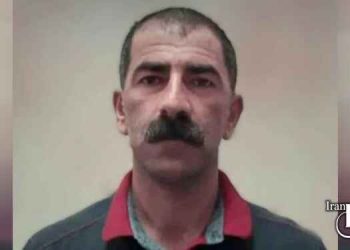 محکومیت نایب عسکری به اعدام