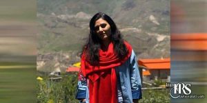 محکومیت گلرخ ابراهیمی ایرایی به ۷ سال زندان