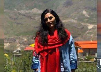 محکومیت گلرخ ابراهیمی ایرایی به ۷ سال زندان