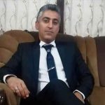 دستگیری حجت آل محمدی در ایذه