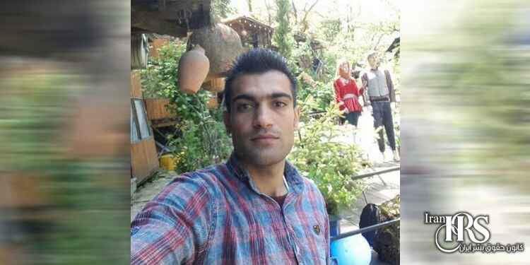 محکومیت مهران قره باغی به ۱۰ سال زندان پس از سه سال و نیم سال بلاتکلیفی