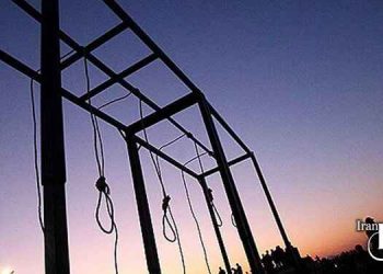 اعدام هفت زندانی در زندان های گوهردشت و میناب/افزایش آمار اعدام زندانیان بلوچ