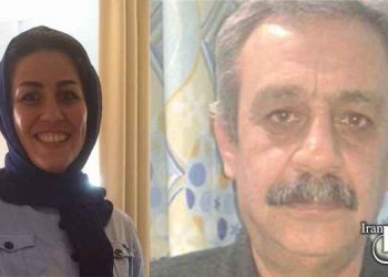 انتقال رضا اکبری منفرد به بند عمومی و بلاتکلیفی او