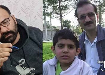 به یاد غلامرضا خسروی از سهیل عربی: ما نمی میریم، تقویت و تکثیر می شویم