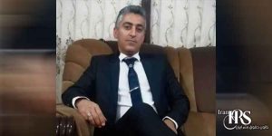 دستگیری حجت آل محمدی در ایذه