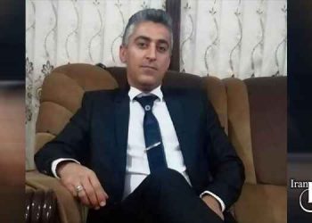 دستگیری حجت آل محمدی در ایذه