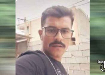 شکنجه میثم دهبان زاده با بستن او به میله تا صبح
