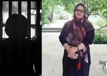 محکومیت سه زندانی سیاسی زن به ۵ تا ۱۰ سال زندان
