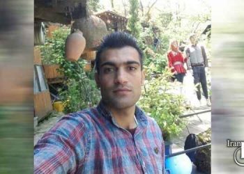 محکومیت مهران قره باغی به ۱۰ سال زندان پس از سه سال و نیم سال بلاتکلیفی