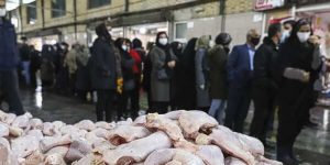 احسان خاندوزی؛ از وزارت اقتصاد دولت رئیسی تا حلقه اقتصادی دفتر مجتبی