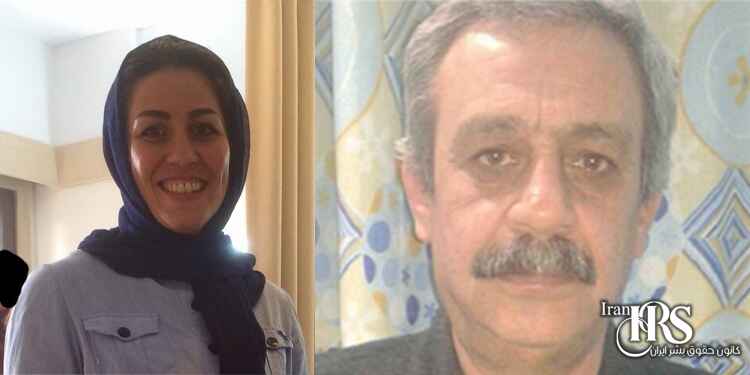 محکومیت رضا اکبری منفرد به پنج سال زندان