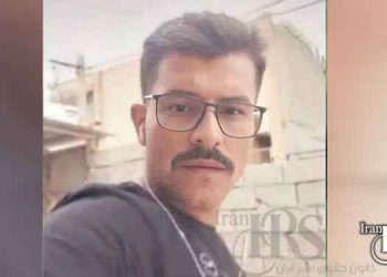 احضار میثم دهبان زاده به دادسرای مقدس اوین